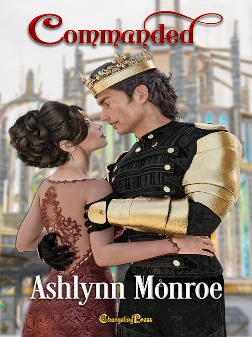 Title details for Commanded by Ashlynn Monroe - Available